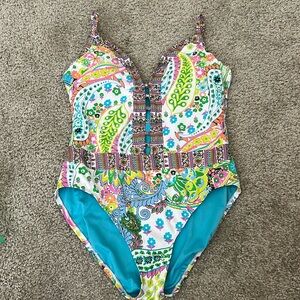 NWOT - Swim suit